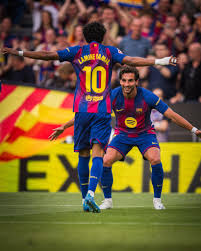 BARCA