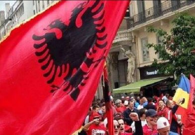 Komuniteti Shqiptar Online për Chat