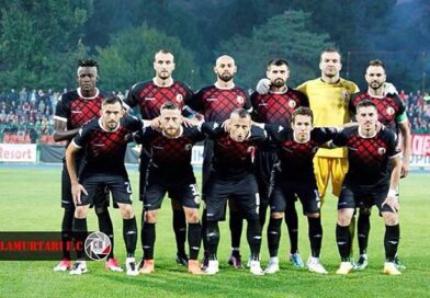 Flamurtari ngec në luftën për mbijetesë