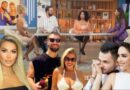 Lajmet e fundit nga showbizi shqiptar