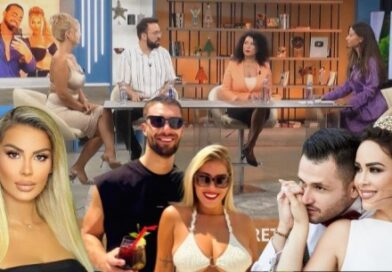 Lajmet e fundit nga showbizi shqiptar