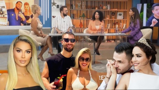 Lajmet e fundit nga showbizi shqiptar