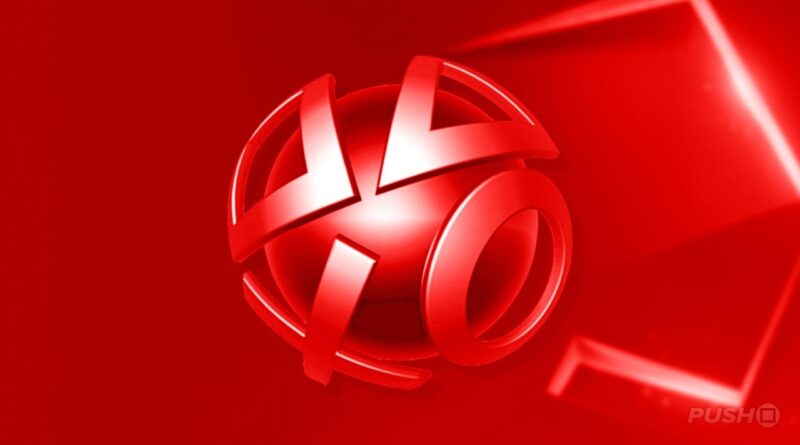 Red 3D globe-style logo with interlocking bands on a red background (branding image).