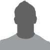Gray silhouette of a person facing forward, representing a generic user avatar.