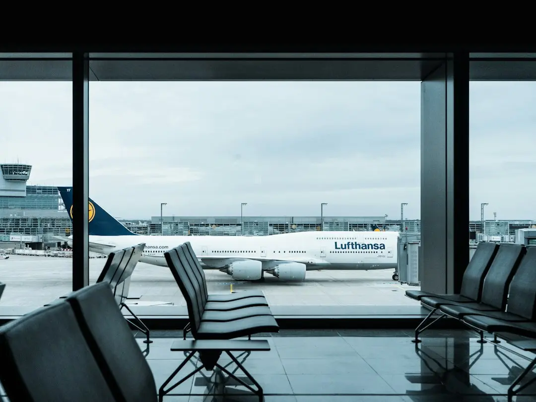 27-vjeçari shqiptar në aeroportin e Memmingenit me dokumente të falsifikuara