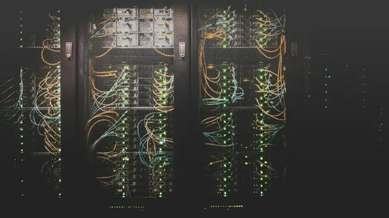 Infrastrukturë teknologjike dhe inteligjencë artificiale