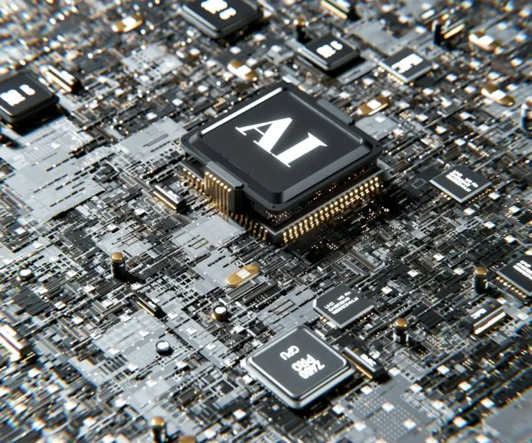 Apple serverë AI me Nvidia