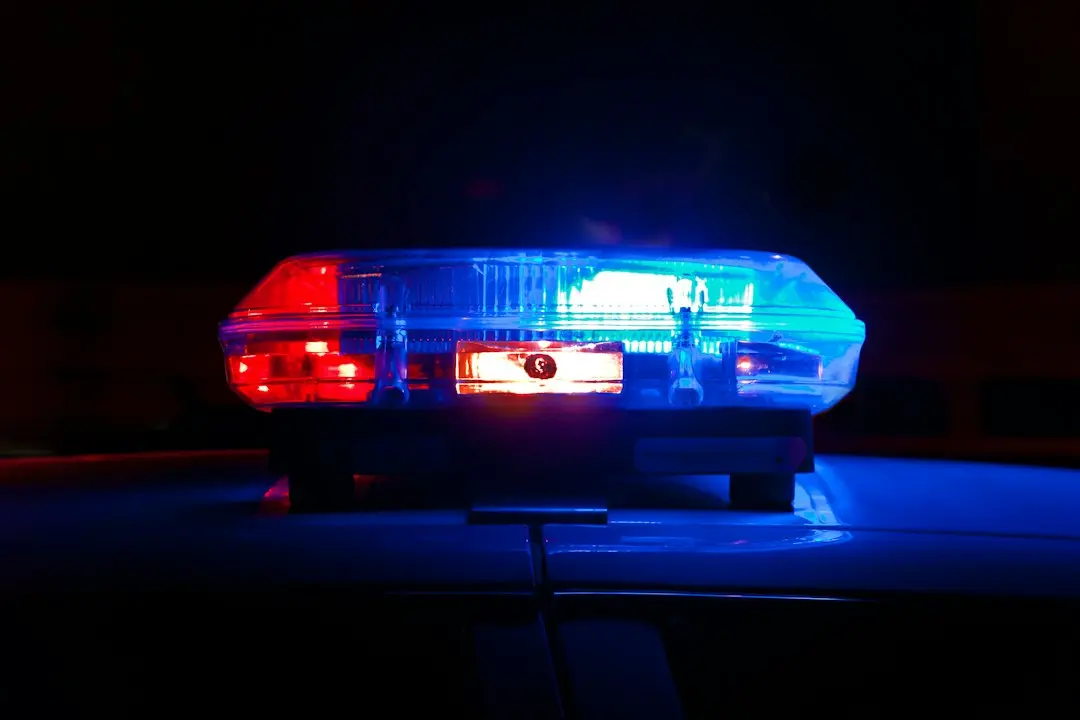 Bastisje në veri të Kosovës policia