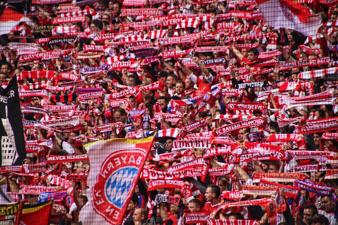 Bayern 7-0 Union Berlin – Michael Olise dhe Harry Kane