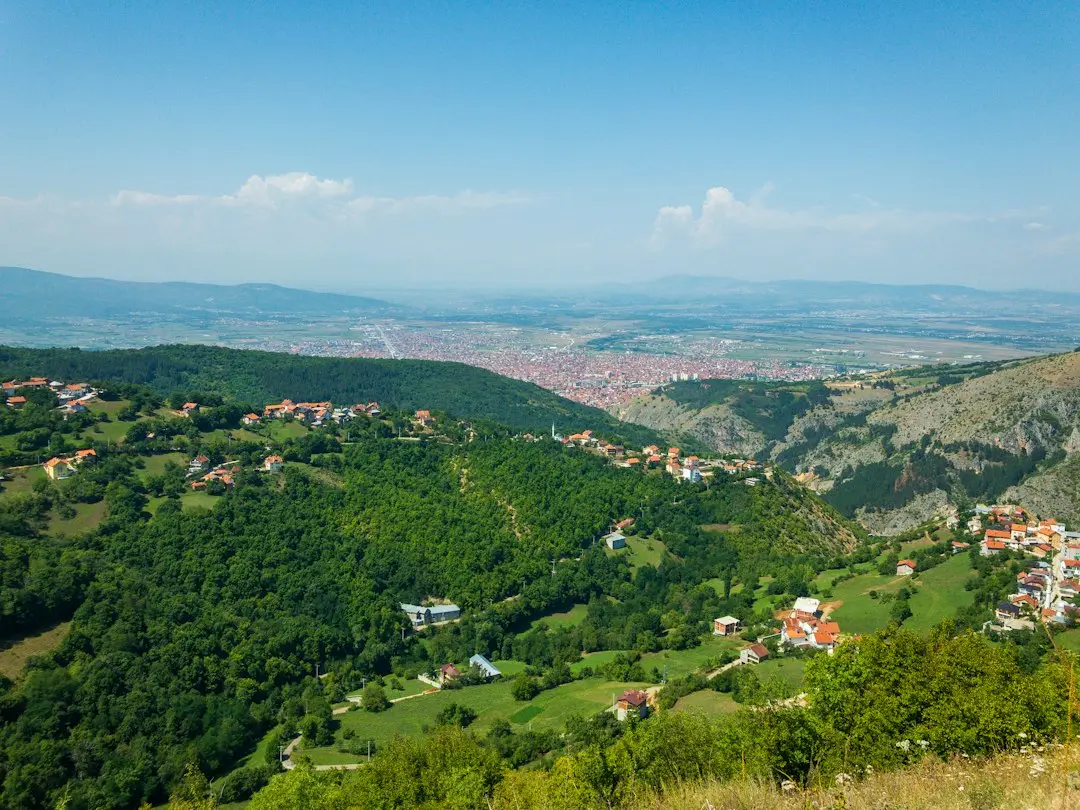 Ekonomia e Kosovës 2026