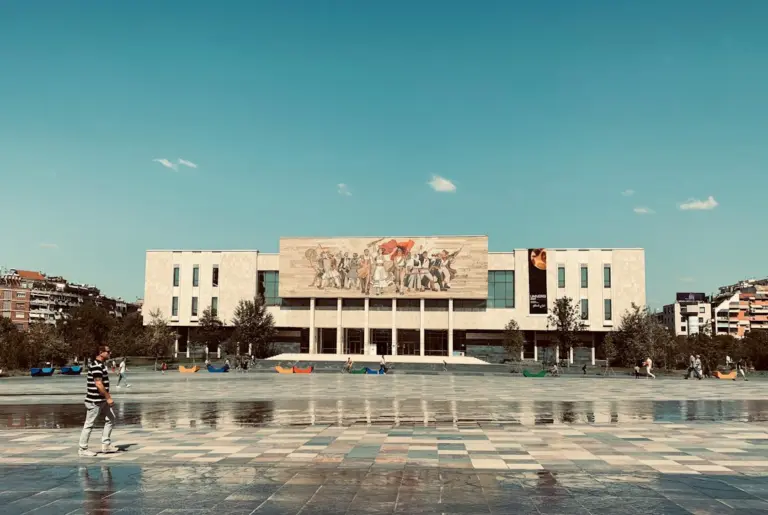 Ekonomia e Shqipërisë 2026