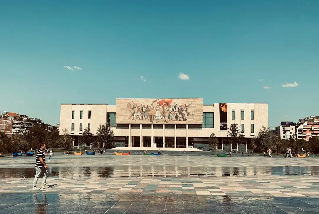 Ekonomia e Shqipërisë 2026