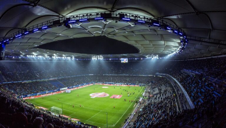 Futboll dhe Bundesliga