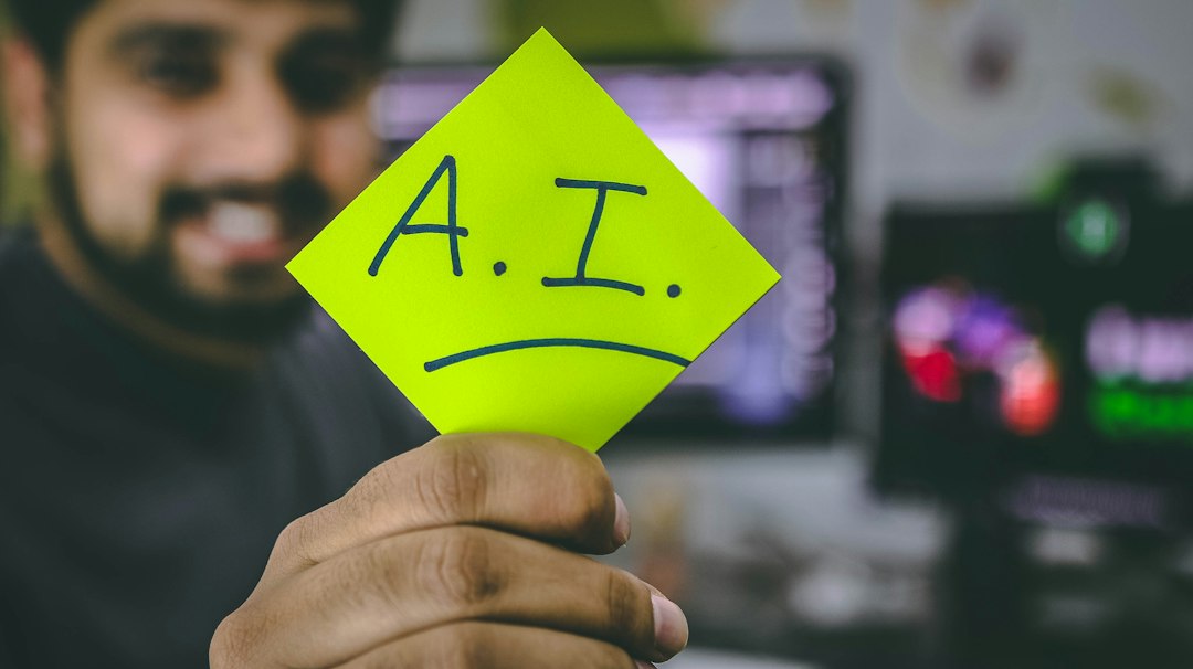 Inteligjenca artificiale për fillestarët – përdorimi i AI në laptop