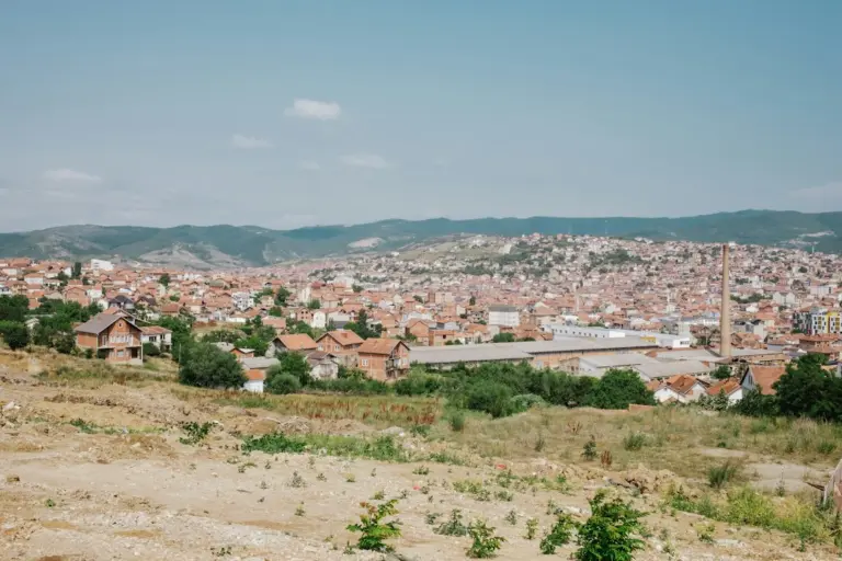 Kurti në SHBA Kosova Prishtinë