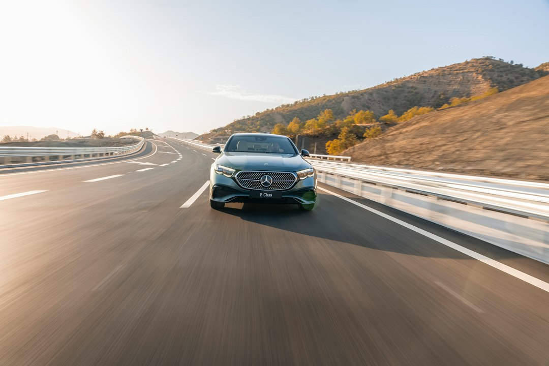 Modele makinash elektrike premium të pritura në 2026