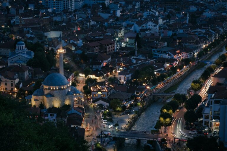 Pamje ilustruese nga Kosova për një lajm nga Prishtina