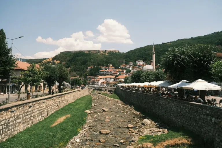 Politikë Kosovë