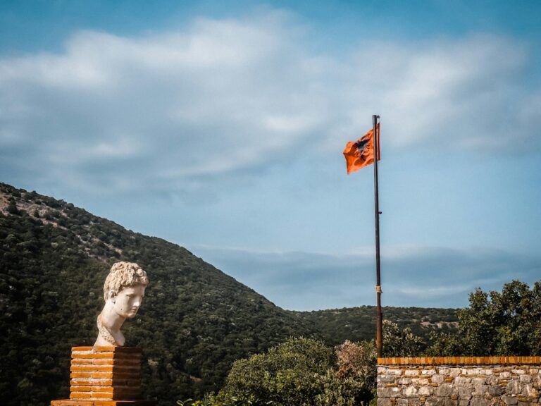 Shqipëri dhe Bashkimi Europian