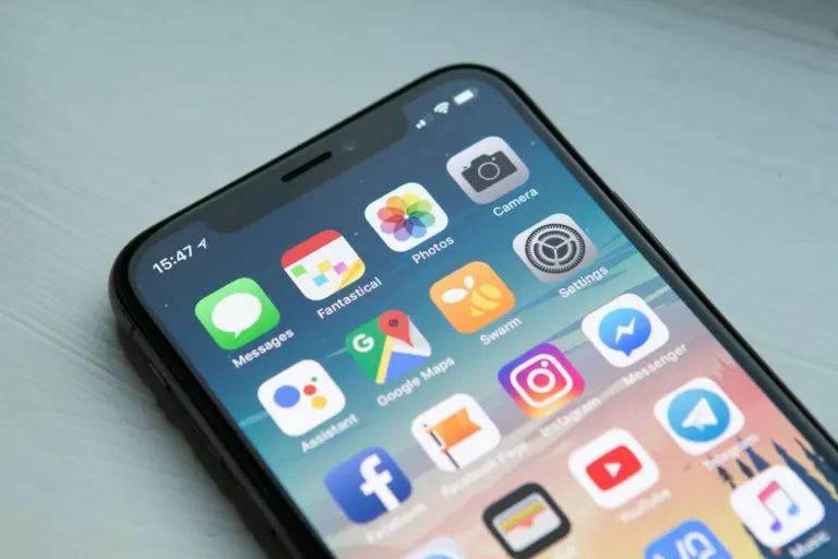 Telefona Pajisje smartphone