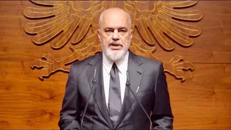“Agjenda strategjike për zgjerimin e BE-së dhe anëtarësimin e Shqipërisë”