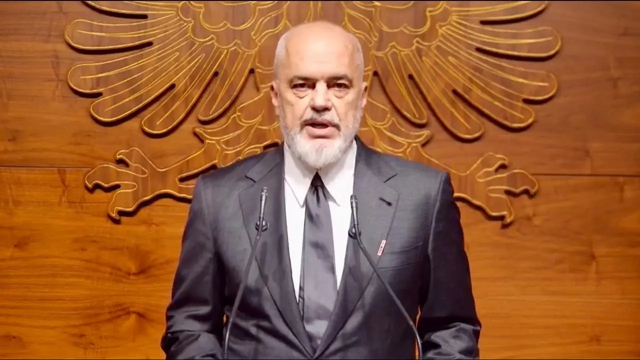 “Agjenda strategjike për zgjerimin e BE-së dhe anëtarësimin e Shqipërisë”