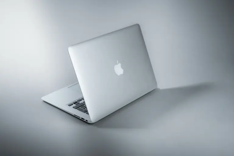 Apple MacBook dhe inteligjenca artificiale