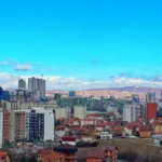 Justina Shiroka Pula – foto ilustruese nga Prishtina pas zgjedhjes së presidentes së re