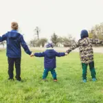 Kindergeld në Gjermani për familjet me fëmijë