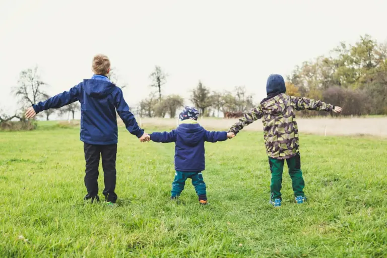 Kindergeld në Gjermani për familjet me fëmijë
