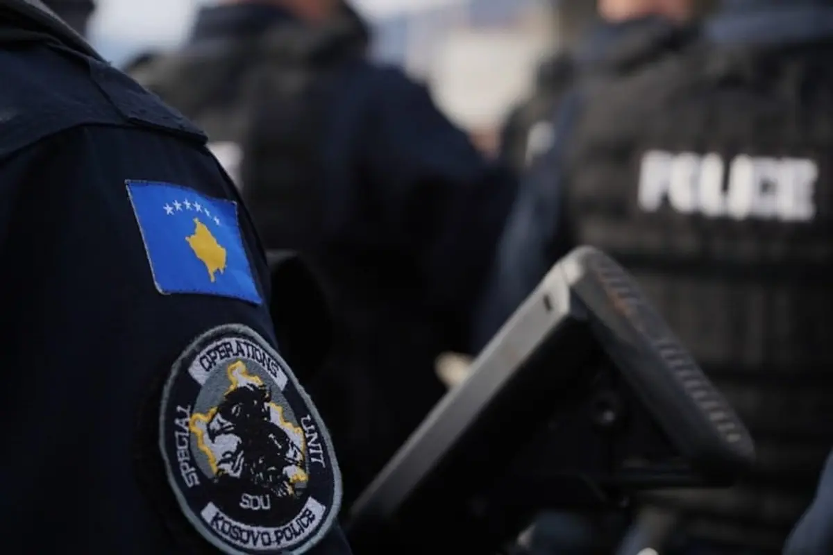 Kaçanik: arrestohet 30-vjeçari i kërkuar për vepra penale lidhur me narkotikë
