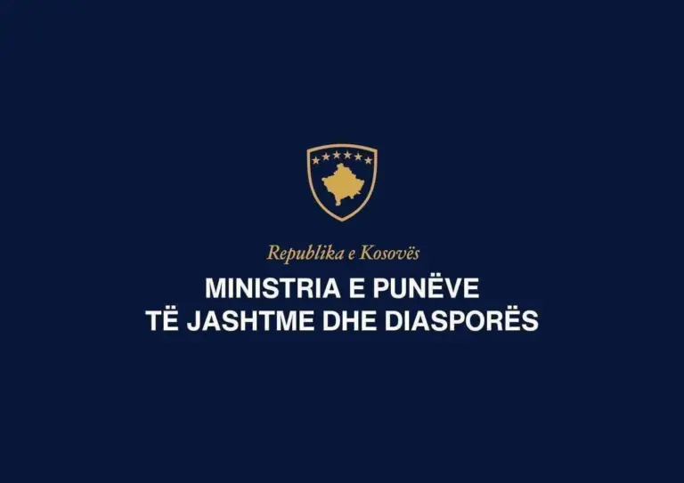 Konjufca: Deklaratat e zyrtarëve serbë dëshmojnë ambicie territoriale ndaj Kosovës