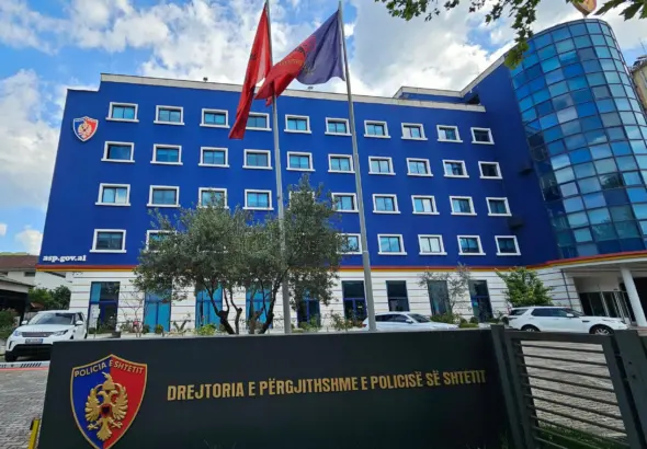 Kapet në Itali shtetasi shqiptar në kërkim ndërkombëtar për ndërmjetësim në tentativë vrasjeje
