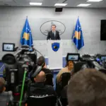 Kurti i propozon PDK-së seancë sonte për Gjykatën Speciale dhe zgjedhjen e Presidentit