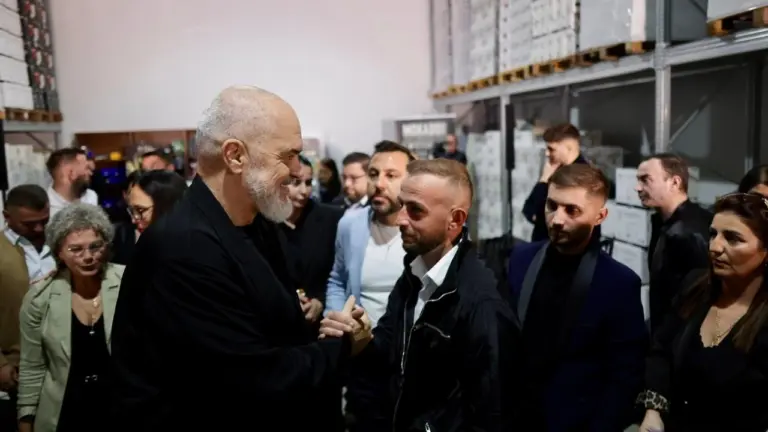 Pas BESËS vjen Shkalla e Meritës🤝