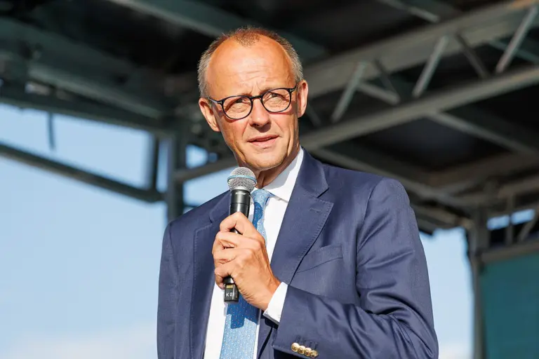 Merz: Propozimi irlandez për buxhetin e BE-së nuk është bazë për marrëveshje