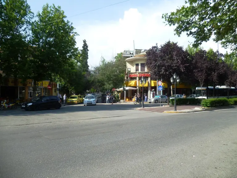 Tiranë, arrestohen 5 shtetase të huaja për prostitucion në apartamente me qira ditore