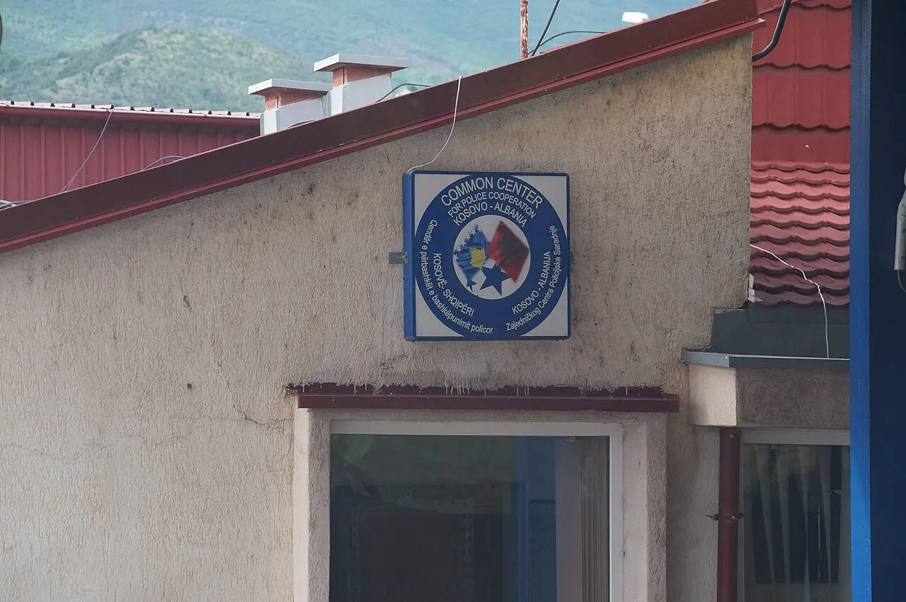 Shkodër, operacioni "Transit 2": arrestohen dy të huaj për transportim emigrantësh