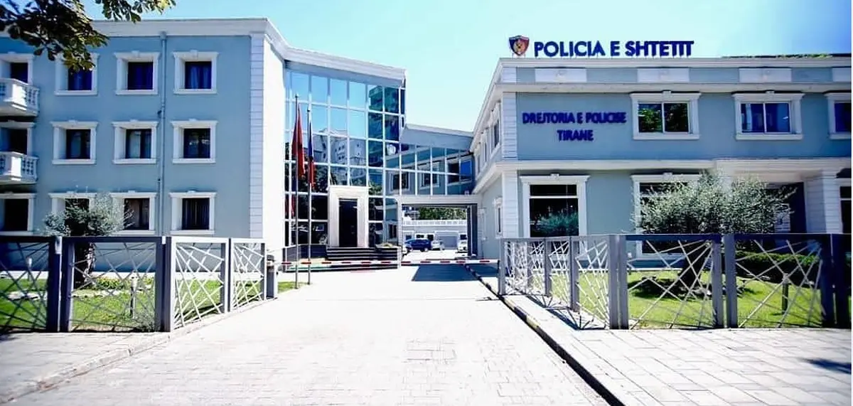Policia Rrugore e Tiranës: 13.522 masa administrative dhe 32 të arrestuar a procedur brenda një jave