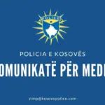 Protesta në Prishtinë: 20 policë të lënduar dhe 3 persona të arrestuar