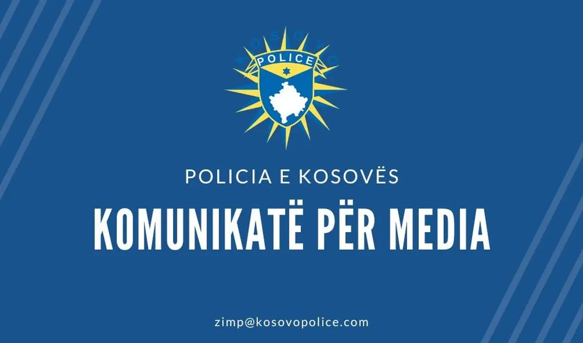 Protesta në Prishtinë: 20 policë të lënduar dhe 3 persona të arrestuar