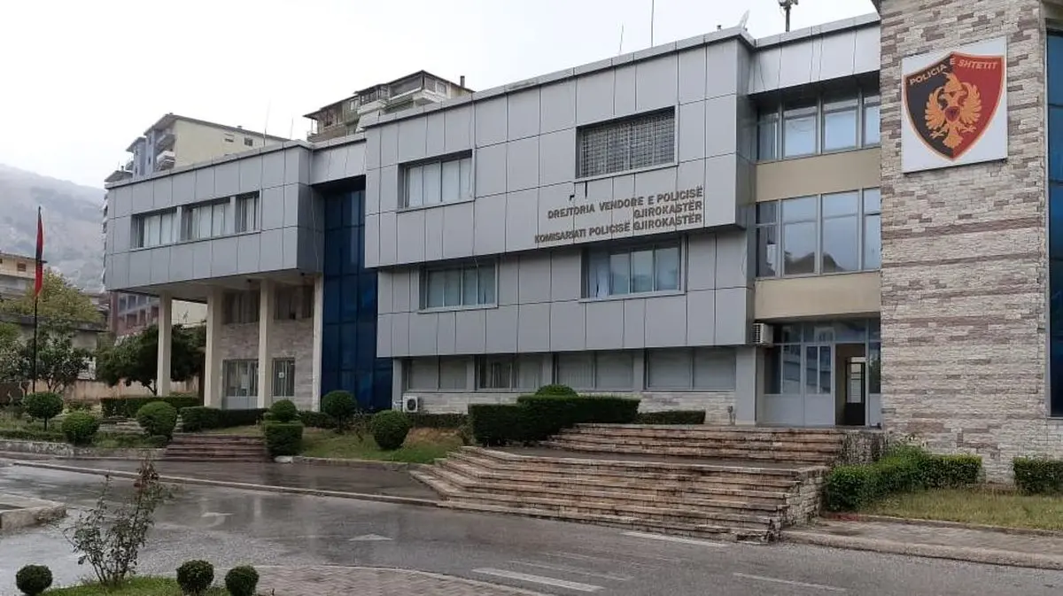 Memaliaj: arrestohet 76-vjeçari i dyshuar për zjarrvënie në fshatin Vasjar